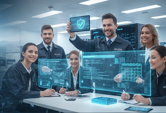 Bilsa Yazılım Çözümleri